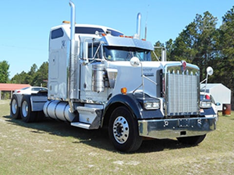 Conventional with Sleeper