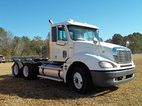 Heavy Duty Trucks
