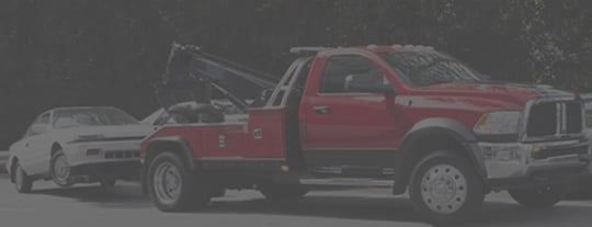 24/7 Towing Support