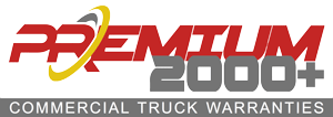 Premium 2000+ Warranty